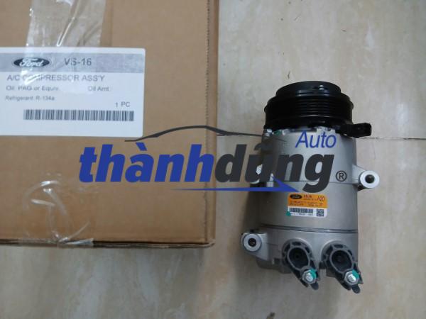 LỐC ĐIỀU HÒA FORD FOCUS 1.0 2016 | BV6N-19D629A-2E - Ảnh 2