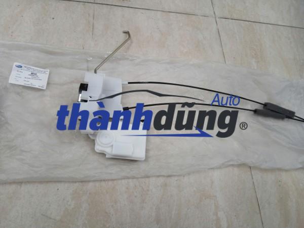 KHOÁ NGẬM CỬA TRƯỚC FORD RANGER 2011 | UR80-58310-A - Ảnh 2