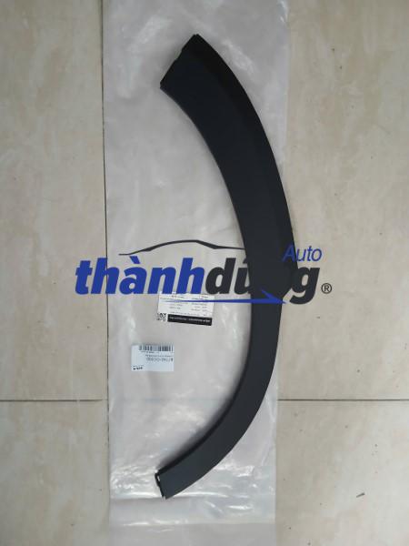ốp phồng hông sau xe kia sonet 2024 | 87742cc000