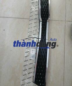 mặt ca lăng xe kia soluto 2019 | 86350h7010