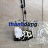 ổ ngậm khóa cửa trước kia carens 2011 | 813201d020