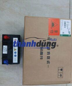 bình ắc quy phụ jaguar xf 12v 14ah - 200a | c2z16703