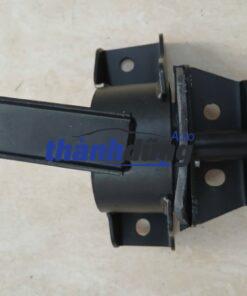 CHÂN ĐỠ HỘP SỐ TRÁI XE CHEVROLET SPARK 2009 | 96484909 - Ảnh 2