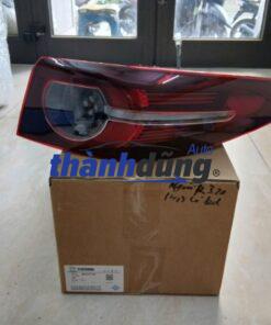 đèn hậu ngoài phải mazda 3 | bkc351150