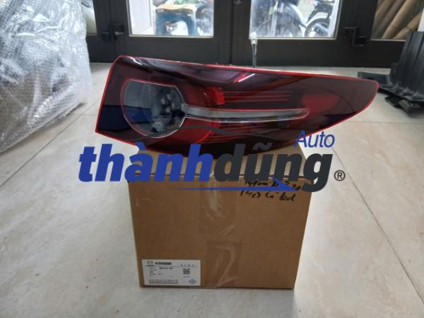 đèn hậu ngoài phải mazda 3 | bkc351150