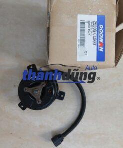 mô tơ quạt két nước xe hyundai accent 2021 | 25386h8160