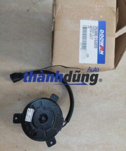 MÔ TƠ QUẠT KÉT NƯỚC XE HYUNDAI ACCENT 2021 | 25386-H8160 - Ảnh 2