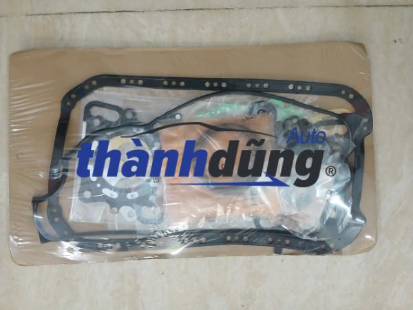 gioăng đại tu xe sym 880kg 2012 | gdt2505