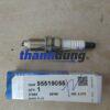 bugi xe chevrolet vivant 2010 | 95519055