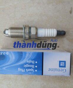BUGI XE CHEVROLET VIVANT 2010 | 955190550 - Ảnh 2