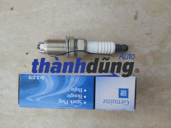 BUGI XE CHEVROLET VIVANT 2010 | 955190550 - Ảnh 2
