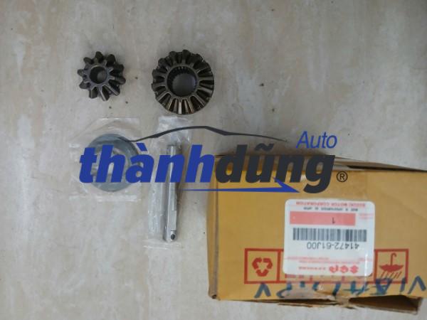 bánh răng cầu sau xe suzuki pro 2010 | 4147261j00