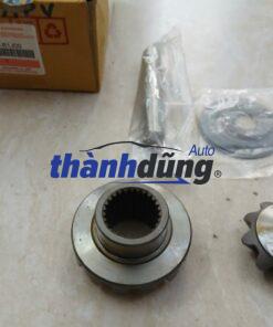 BÁNH RĂNG CẦU SAU XE SUZUKI PRO 2010 | 4147261J00 - Ảnh 2
