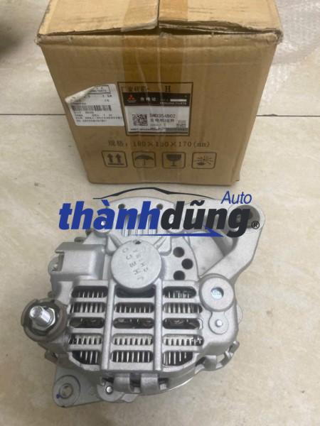 máy phát điện xe mitsubishi jolie 2.0 mpi | smd354802