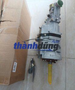 HỘP SỐ LIFAN 520 1.6 2010 | 1700000D1 - Ảnh 2