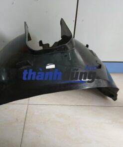 chắn bùn lòng dè trước xe peugeot 3008 2019 | yl00958980