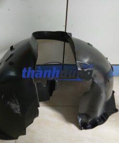 CHẮN BÙN LÒNG DÈ TRƯỚC XE PEUGEOT 3008 2019 | YL00958980 - Ảnh 2