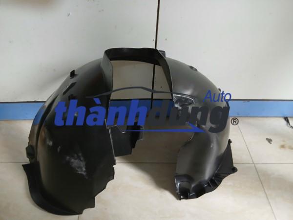 CHẮN BÙN LÒNG DÈ TRƯỚC XE PEUGEOT 3008 2019 | YL00958980 - Ảnh 2