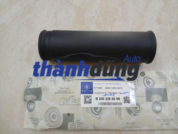 chụp bụi giảm xóc sau mercedes c300 | 2053260098