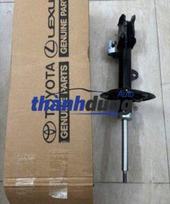 giảm xóc trước phải toyota highlander 2013 | 485108z073