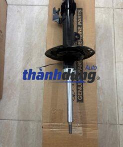 GIẢM XÓC TRƯỚC PHẢI TOYOTA HIGHLANDER 2013 | 485108Z073 - Ảnh 2