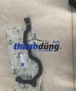 ống dẫn nước nóng két nước bmw 325i 2011 | 11531438634