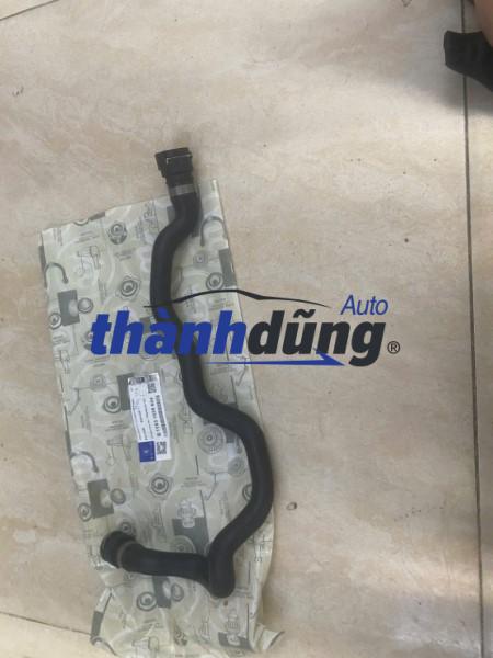 ống dẫn nước nóng két nước bmw 325i 2011 | 11531438634