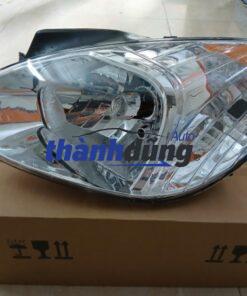 ĐÈN PHA HYUNDAI ACCENT 2006-2010 | 921011E001 - Ảnh 2
