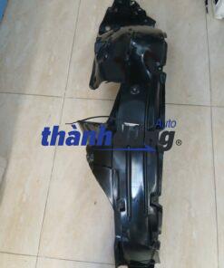 chắn bùn lòng dè trước phải honda hr-v | 74100t7jh00