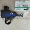 tiết chế máy phát daewoo magnus 2000-2005 | 93740783