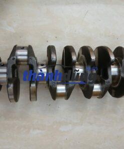 trục cơ hyundai santafe gold | 2311027420