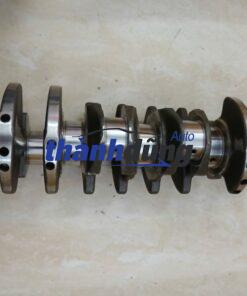 TRỤC CƠ HYUNDAI SANTAFE GOLD | 2311027420 - Ảnh 2