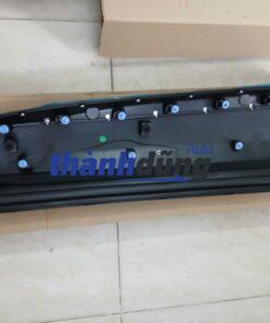 NẸP CÁNH CỬA XE PEUGEOT 5008 2020 | YL003620XT - Ảnh 2