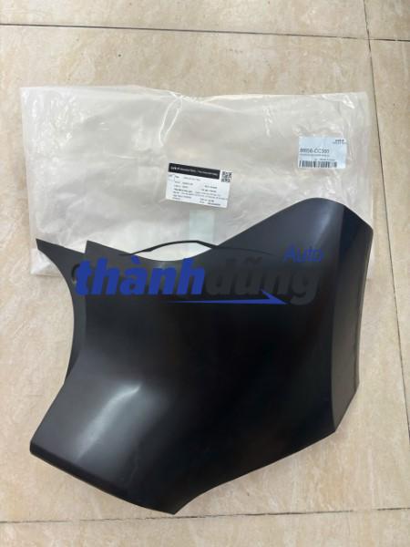 ốp ba đờ sốc sau trái kia sonet 2021 | 86656cc300