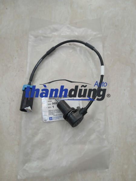 CẢM BIẾN ABS SAU PHẢI CHEVROLET VIVANT 2009 | 96809666 - Ảnh 2