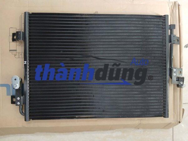 DÀN NÓNG XE FIAT ALBEA | 46826683 - Ảnh 2