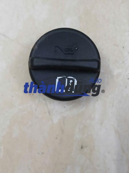 NẮP ĐỔ DẦU MÁY XE CHEVROLET CAPTIVA 2009 | 55580177 - Ảnh 2