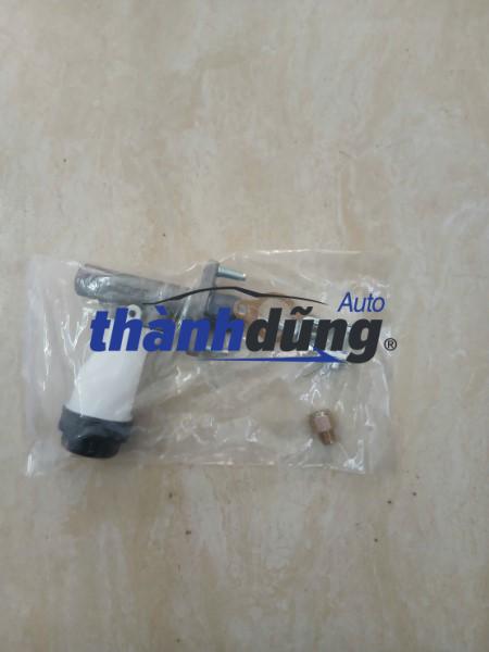HEO CÁI LY HỢP XE FAIRY 7 CHỖ | TCT1105 - Ảnh 2