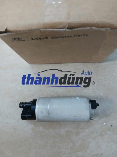 bơm dầu xe hyundai santafe 2010-2023 | 311112p900