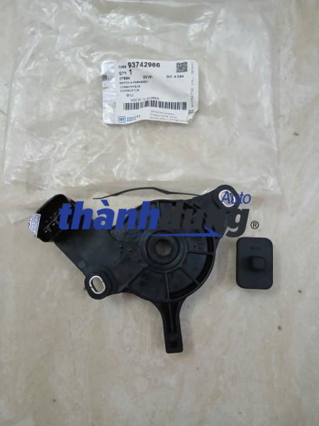 công tắc báo số xe chevrolet vivant 2006-2010 | 93742966