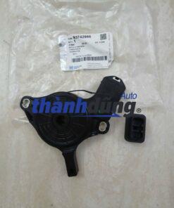 CÔNG TẮC BÁO SỐ XE CHEVROLET VIVANT 2006-2010 | 93742966 - Ảnh 2