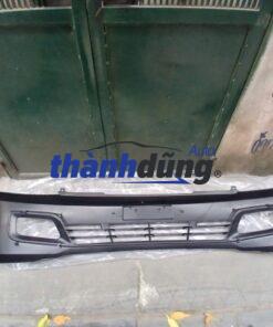 CẢN TRƯỚC XE HYUNDAI PORTER 2 2008 | 805104F000 - Ảnh 2
