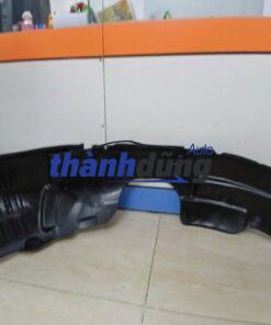lòng dè chắn bùn xe suzuki ertiga 2020 | 72320m72r01