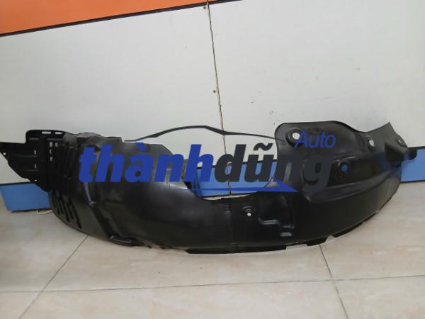 LÒNG DÈ CHẮN BÙN XE SUZUKI ERTIGA 2020 | 72320M72R01 - Ảnh 2