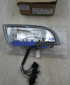 đèn gầm xe daewoo magnus 2004 | 96328026