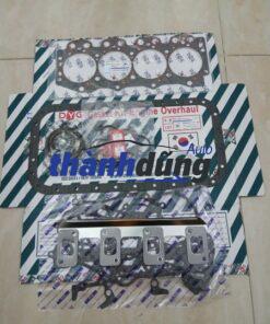 ron đại tu xe kia k2700 | 0k75a10270