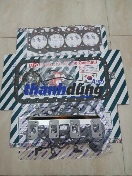 ron đại tu xe kia k2700 | 0k75a10270