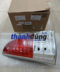 đèn hậu phụ xe toyota innova 2010 | 815610k120