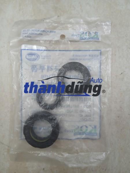 phớt thước lái xe kia sportage 2009 | 577902ea00