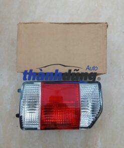 đèn hậu lái xe suzuki wagon 2004 | 22032072